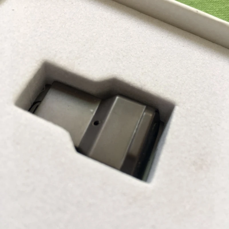 Ключ безопасности мини, мини-usb регистратор отпечатков пальцев, считыватель отпечатков пальцев Smart Touch-ID, безопасный ПК ноутбук для Windows 10, USB Fing