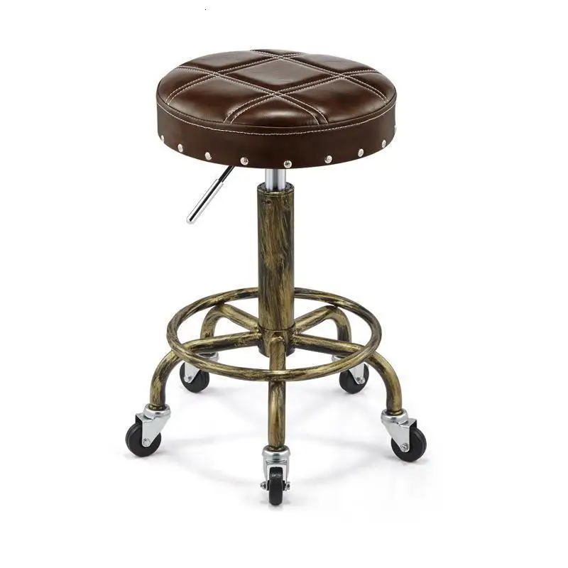 Лак для ногтей Barbeiro Stuhl Schoonheidssalon Stoelen beauty Sedia Парикмахерская мебель Barbearia Cadeira Silla парикмахерское кресло