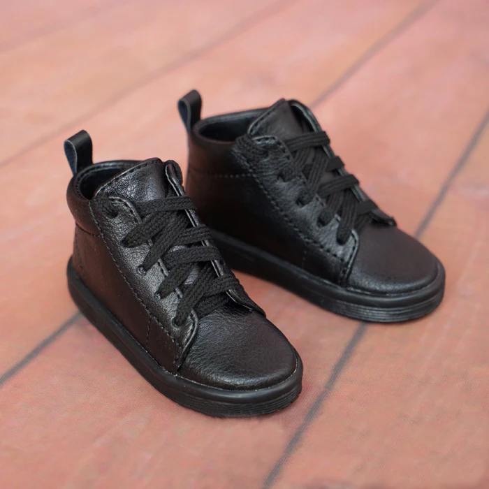 

New Fashion Style 1/3 1/4 One Pair Casual Shoes For BJD Doll SD Shoes Accessories