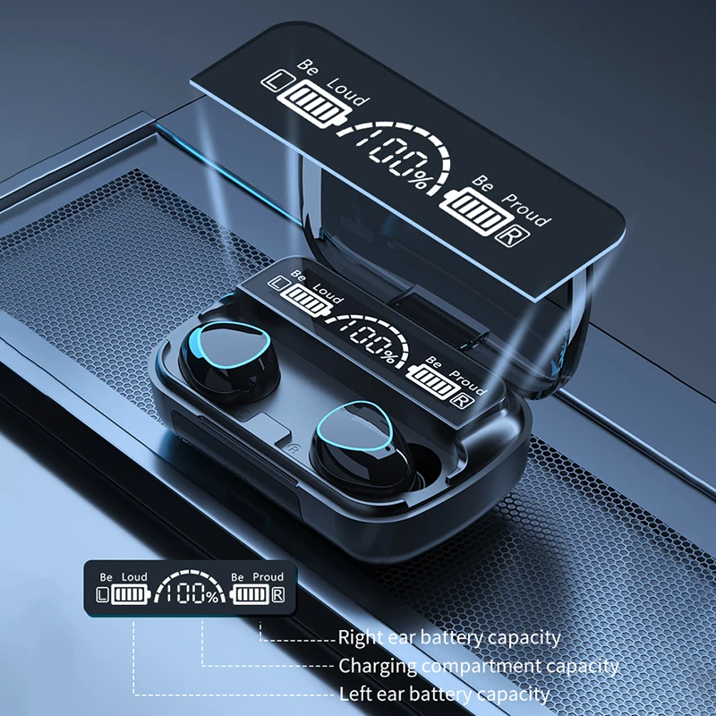 Beats Powerbeats Pro Totally Wireless Earphone TWS