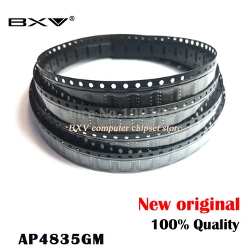 

10PCS AP4835GM 4835GM SOP-8 MOSFET new original
