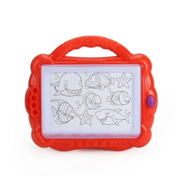 

Kids Toys DIY Drawing Board Toy For Kids, Large Doodle Board Writing Painting Kindergarten Sketch Pad