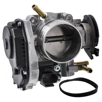 

Throttle Body Valve FOR Seat Leon 1M1 1999-2005 Hatchback 06A133064J A2C52187230 for Skoda Octavia 1U2 1997 1.6L 1.8L 06A133064J