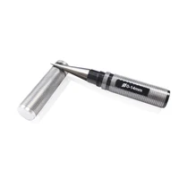 Professional Reaming Knife Drill Tool 0-14mm Edge Reamer Practical Tool Universal Cut Through For Car Model Shells 1