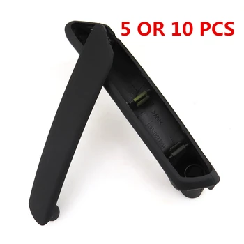 

READXT 5P10P For VW Passat B5 1998-2005 New Car Interior Front Right Black Door Pull Grab Handle F-R Trim Cover Accessories