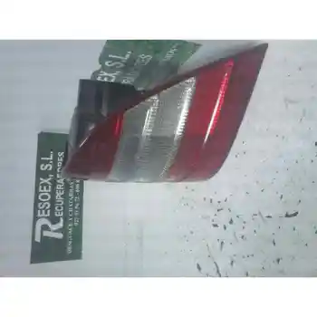 

1638200264 REAR light RIGHT MERCEDES M-CLASS (W163)