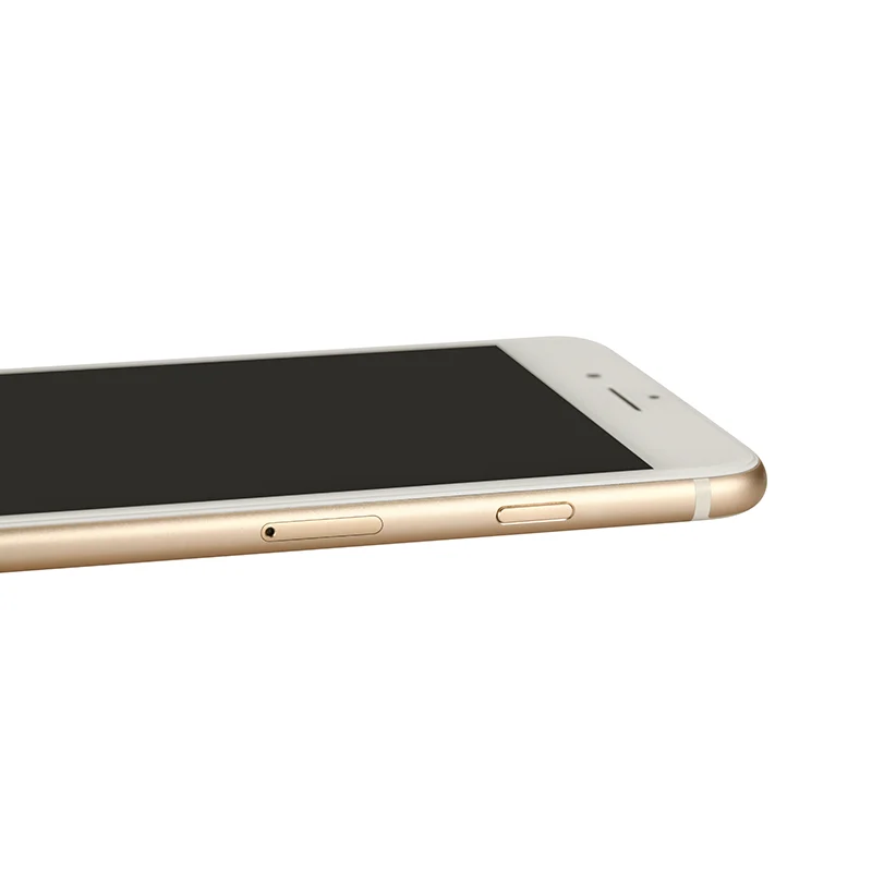 Apple-teléfono móvil usado desbloqueado, iPhone 7/7 Plus, cámara de 12.0MP, 32 GB/128 GB de Rom, IOS, con película protectora - Imagen 3