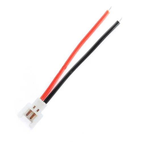 2-контактный разъем для материнской платы с проводным кабелем SYMA X5C X5SC X5SW запасная