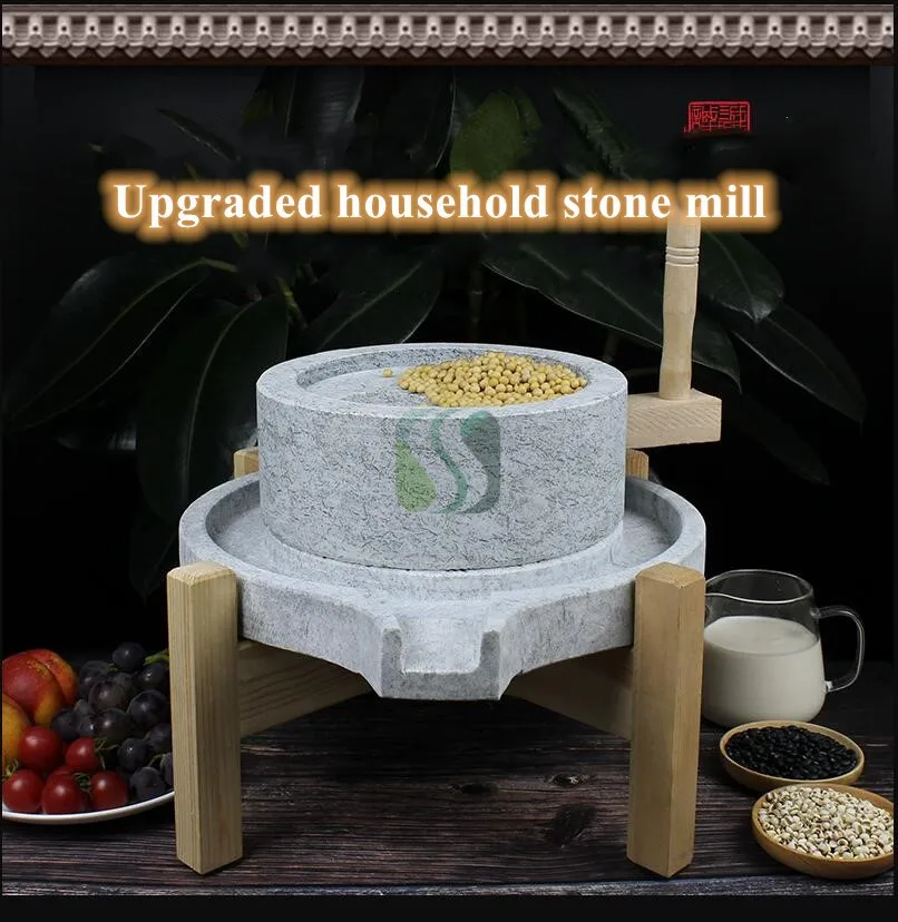 home stone mill grinder