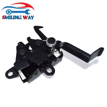 

SMILING WAY# Door Lock Actuator Hood Latch For Toyota Matrix LH 1.8L 2003 2004 2005 2006 2007 2008 OE# 5351002240
