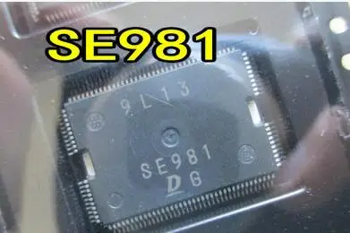 100% новая бесплатная доставка SE981