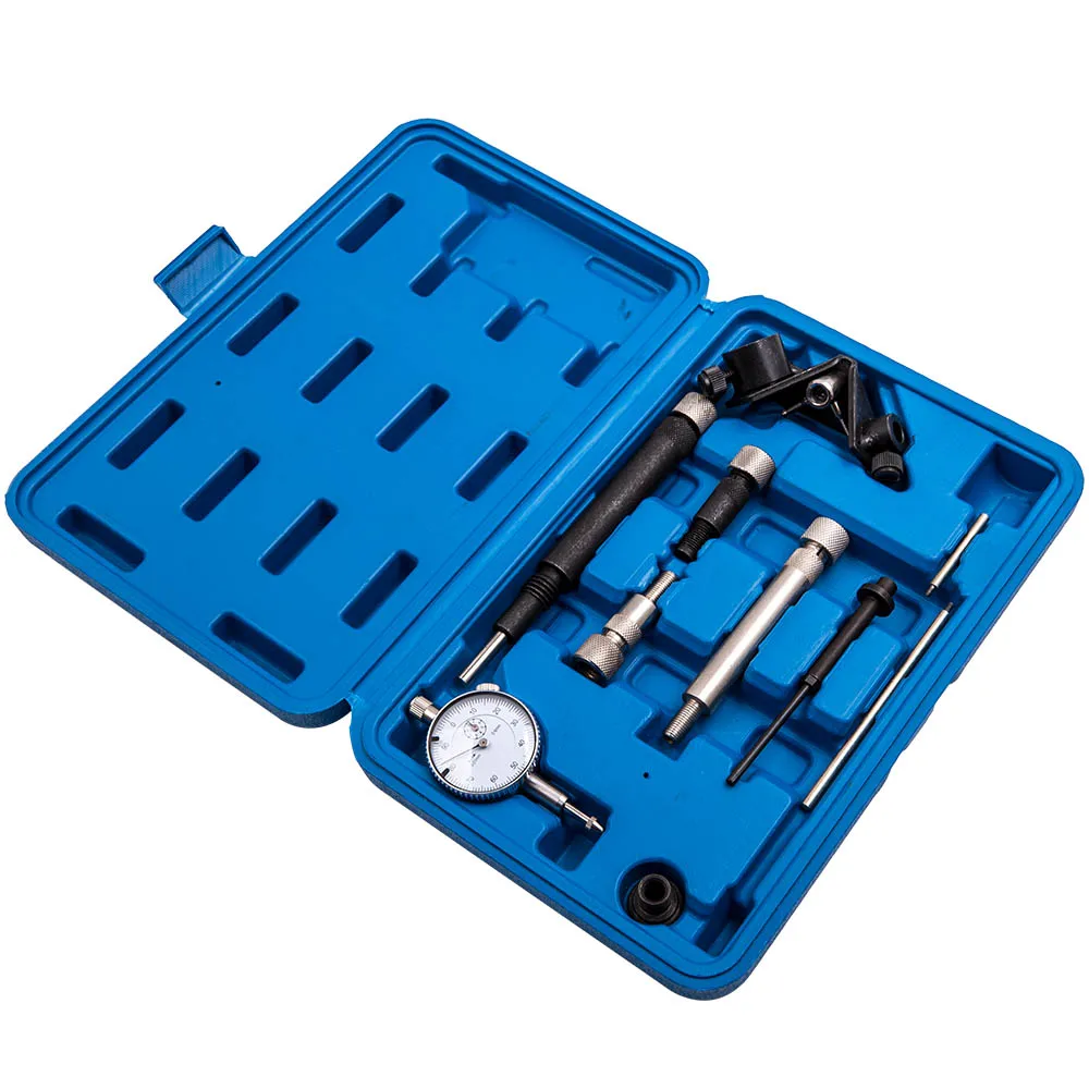 10pcs Fuel Pump Diesel Timing Tool Kit fit for BMW VW Audi Ford Engine Injection |