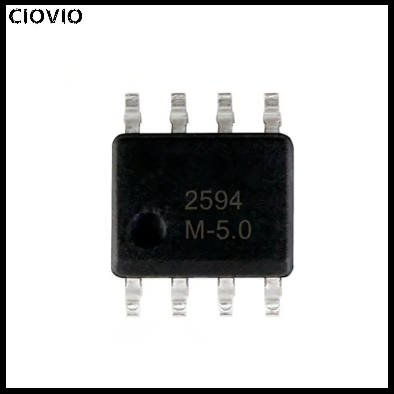 

Новинка, фотообои, фотообои, модель LM2594MX SOP-8 LM2594 10 шт./лот