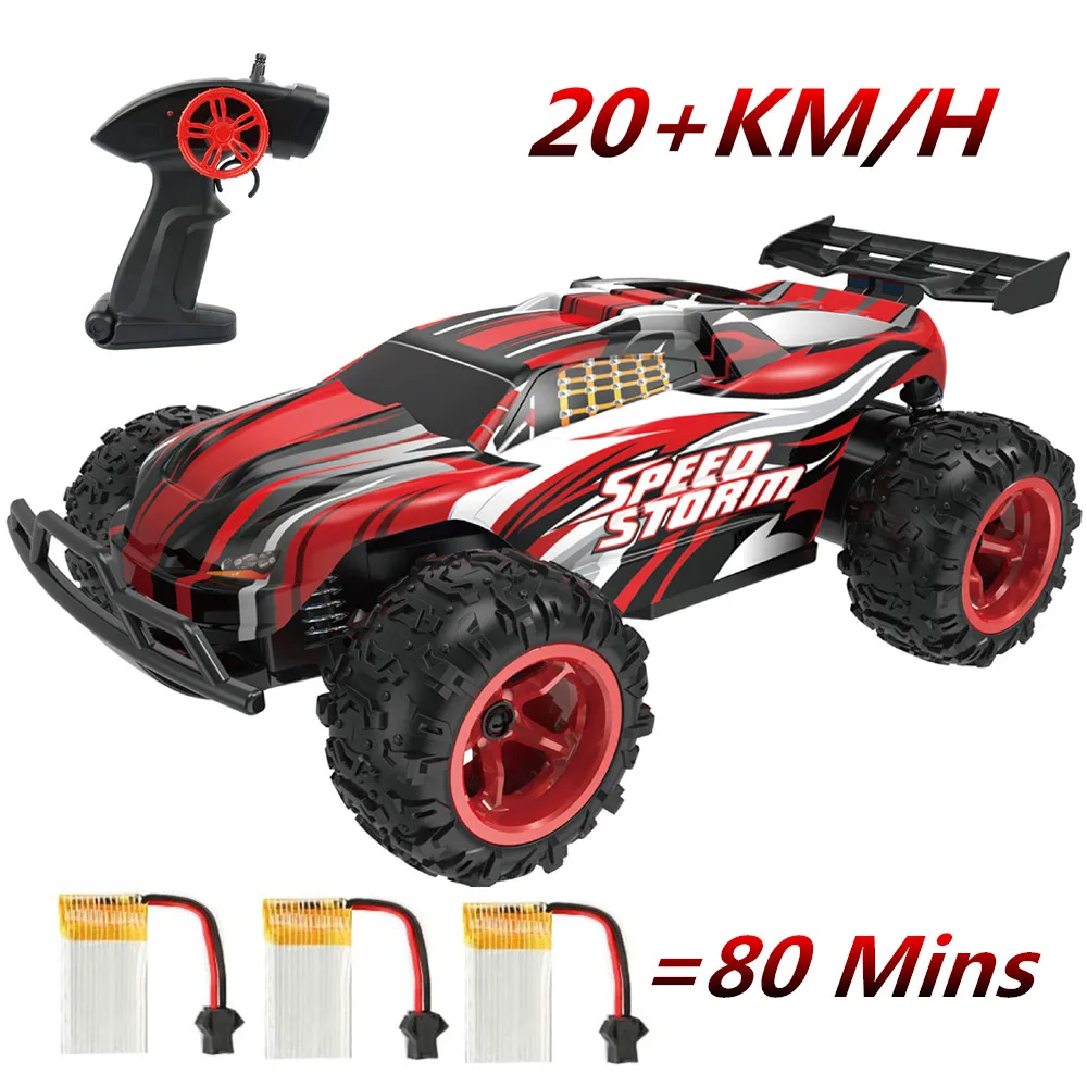 Радиоуправляемый автомобиль формула гоночный Радиоуправление led внедорожный RTR