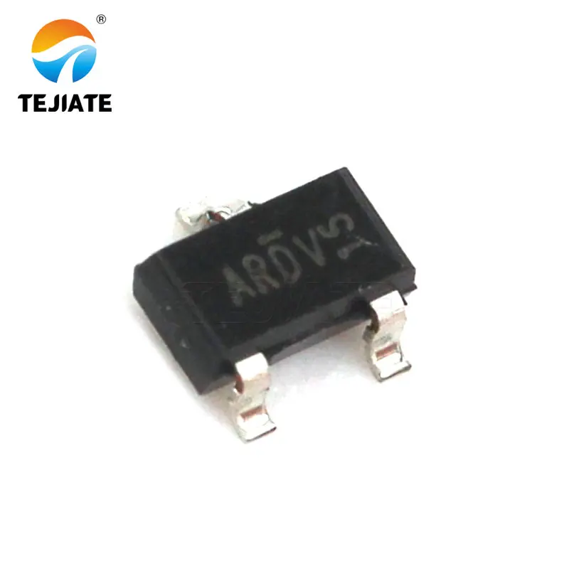 AO3422 AR SOT-23 (2)