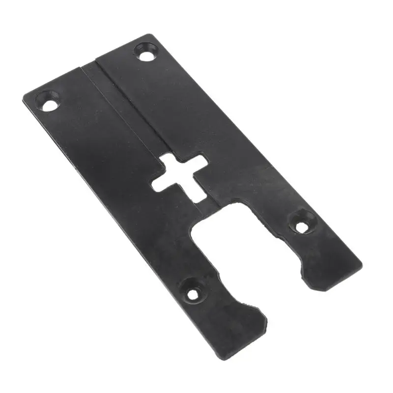 Мягкая пластиковая лобзик пила Базовая пластина для Makita 4304 4304T используется w