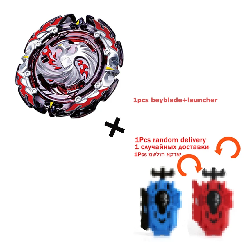 Верхние пусковые устройства Beyblades Burst B-146 игрушки Арена Bey Blade Achilles Bayblade Bable Fafnir Phoenix Blayblade Bay Blade