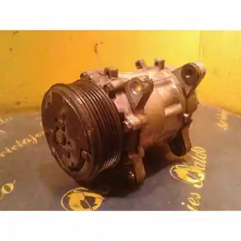 

SD7B10 AIR CONDITIONING COMPRESSOR VOLKSWAGEN POLE (9N3)