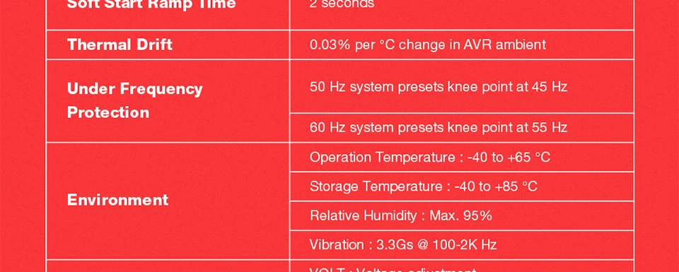 Ea15a3h Avr Automatic Voltage Regulator 400v Three Phase Generator Parts Integrated Circuits Generator Parts Accessories Aliexpress