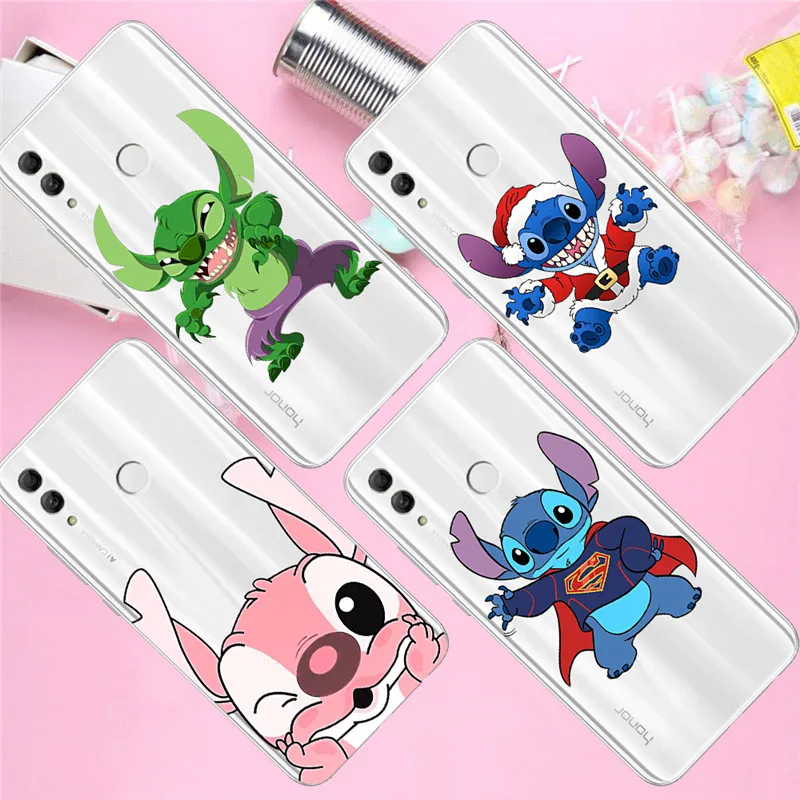 Вышивка Рождественская для huawei Honor 10 9 8 8X 8C 7A 7C 7X7 6X 6A 20 Pro V20 20i Lite чехол для телефона чехол Funda Coque Etui Капа подарок