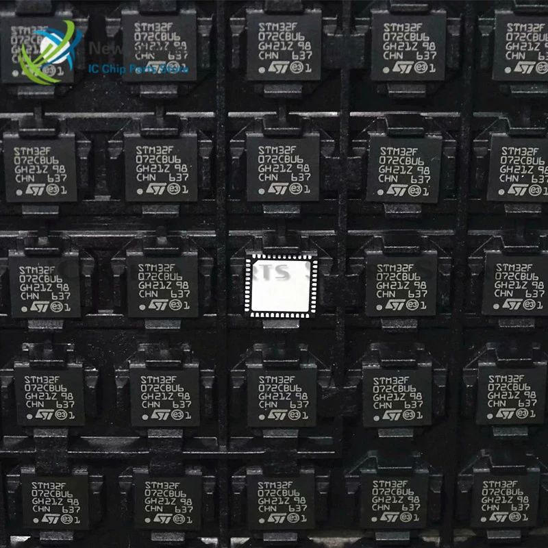 STM32F072CBU6