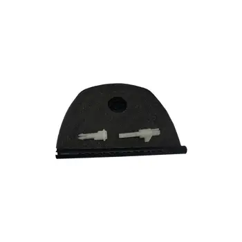 

Bross BSP793 Air Recirculation Flap Blower Housing Repair Kit 1802742K, 1802742, 93196653, 6802059, 93181045 For Opel Astra G H