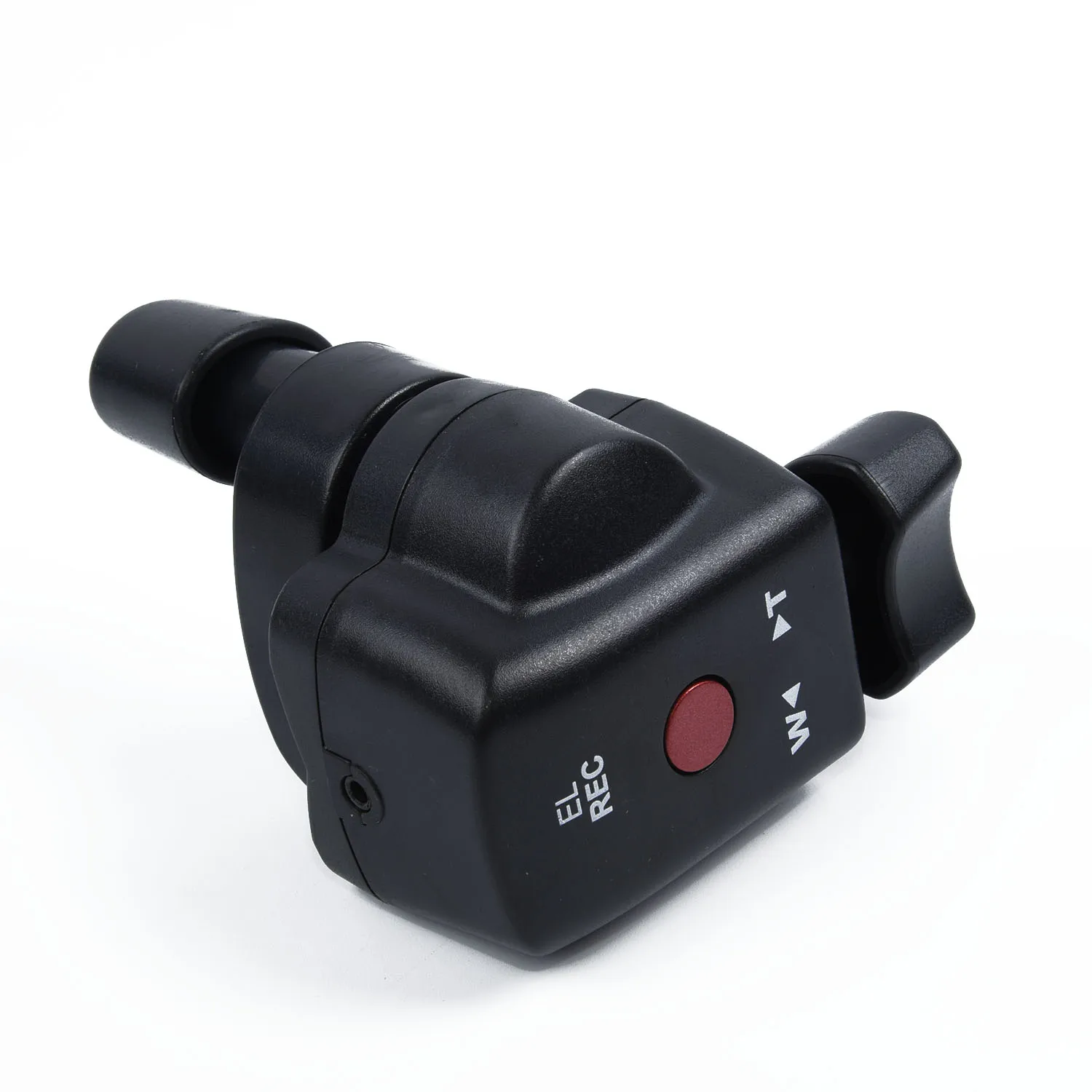 Для Canon G40 G21 G25 пульт дистанционного управления для Panasonicc для Sonyy аксессуары контроллер с интерфейсом 2,5 мм