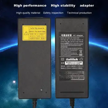 

Power Adapter 12V5A 60W Transformer Power Converter for LED Lights