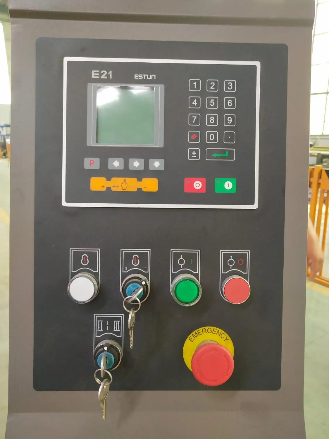 CNC листовой металл Пресс тормозной маленкий гидравлический перерыв машина Гибка