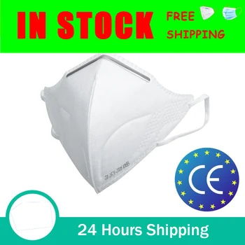 

Masks Anti Disposable Protective Mask 3 Layers Dustproof Facial Protective Cover Masks Maldehyde Prevent