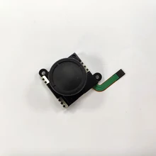 500 шт. зеленый гибкий джойстик Джойстик 3D аналоговый датчик джойстик для пульта дистанционного управления NS Joy-Con контроллер для переключателя Lite Запчасти