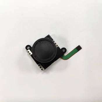 

500PCS Green Flex Thumbstick Joystick 3D Analog Sensor Stick For Nintend Switch NS JoyCon Controller for switch Lite Parts