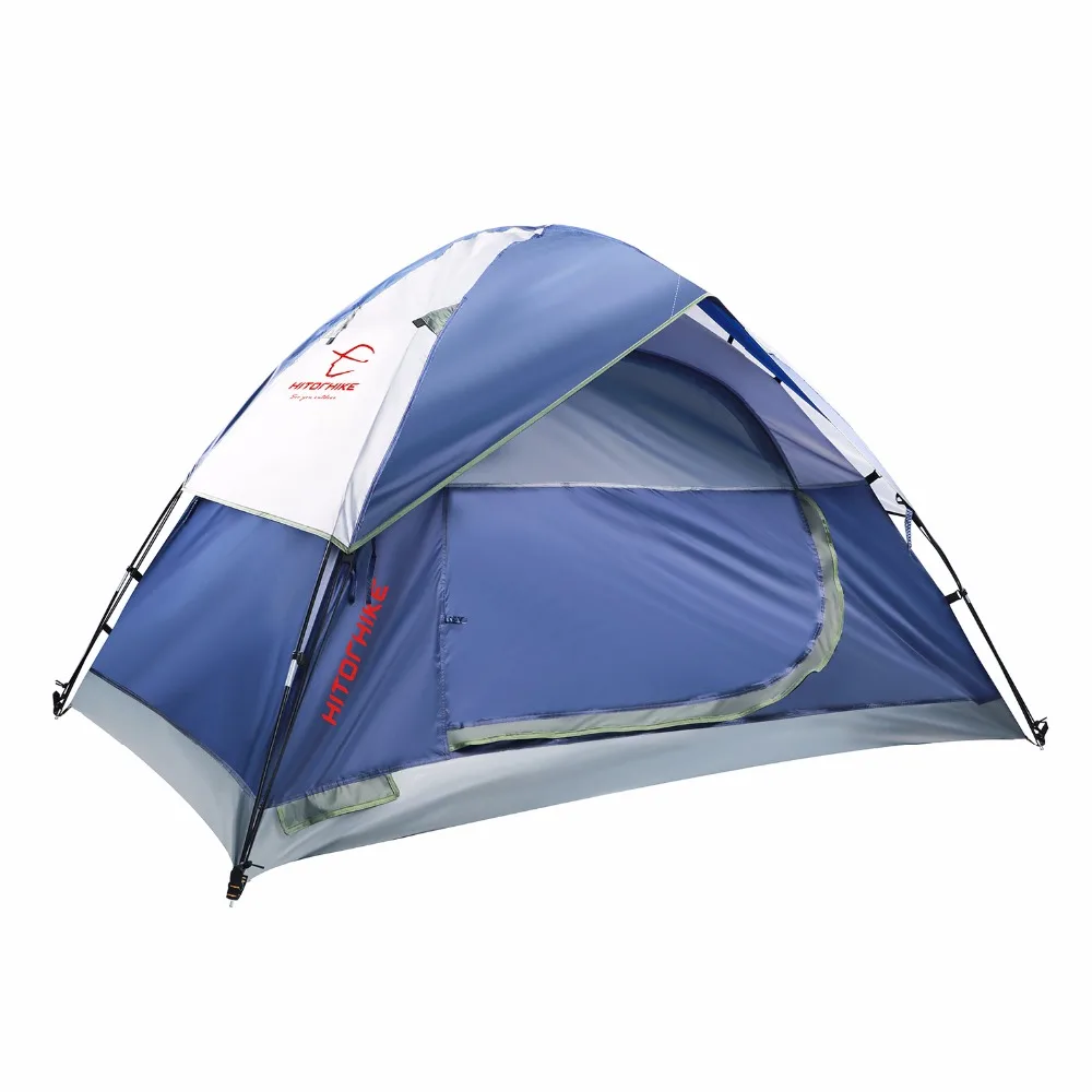 Ultralight 2 Person Hiking Tent