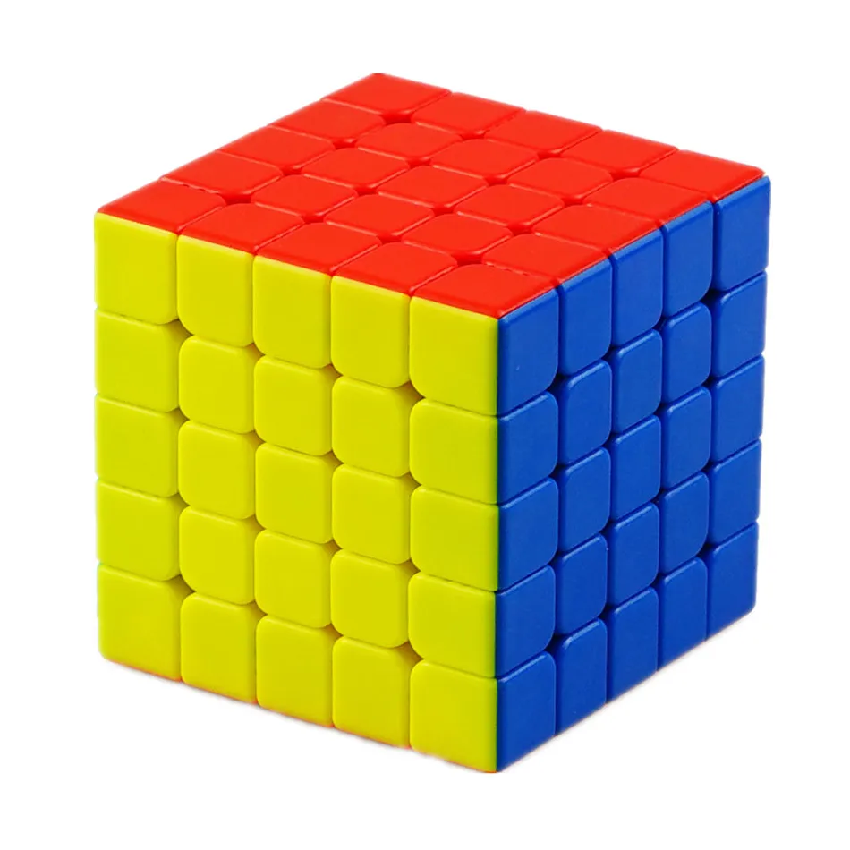 Включи куб 5. 5x5x5 Cube. Кубик Рубика 5x5. 5x5 Cube gan. Кубик рубик 5х5.