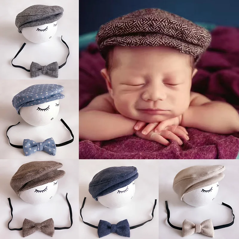 kids flat cap hats