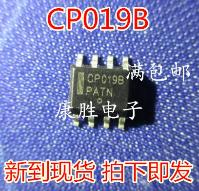 Новые оригинальные 5 шт/CP019B