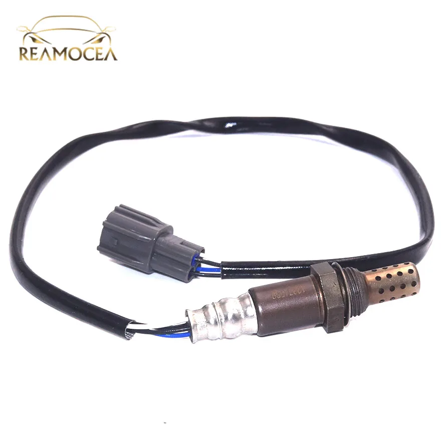 Reamocea передний задний датчик кислорода О2 12231589 подходит для Toyota Avalon Camry Corolla RAV4 Sienna Venza Lexus ES350 Scion