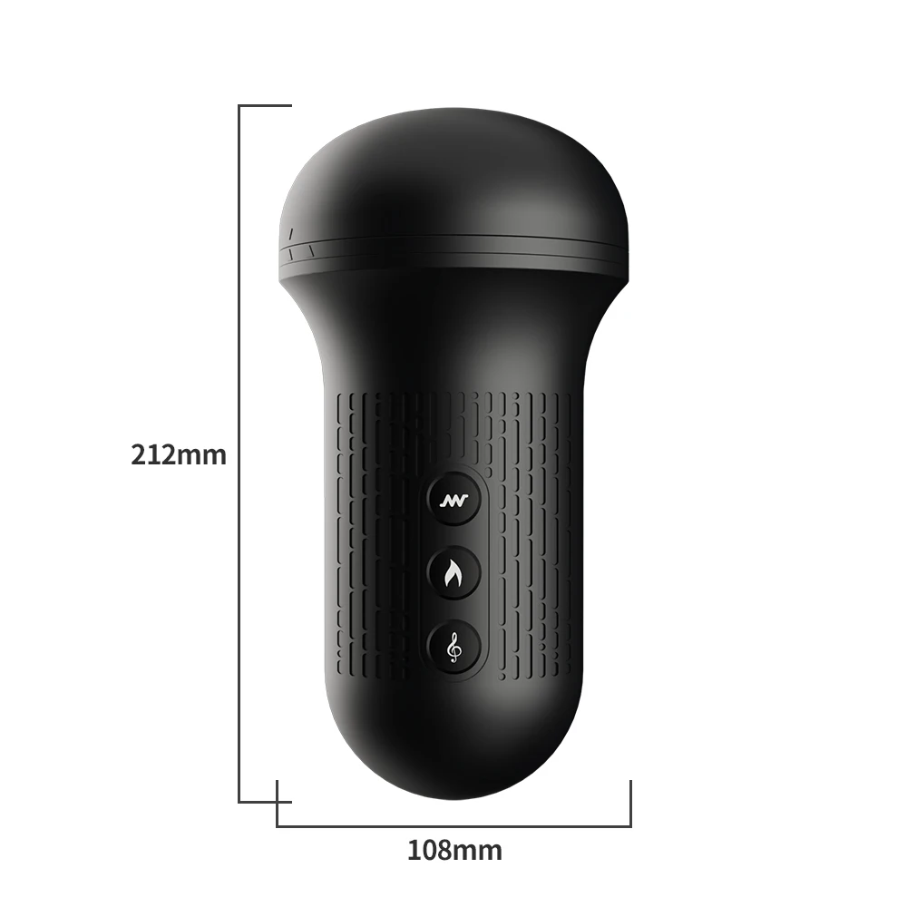 Рисунок 4 - Горячее Отопление вибратор для