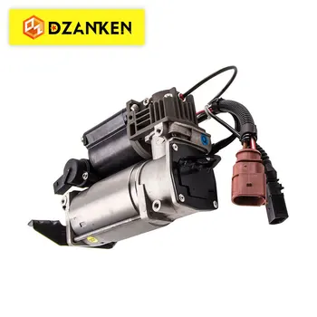 

Air suspension compressor pump