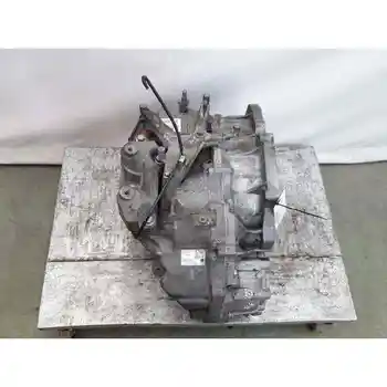 

BJ3214C336BA GEARBOX LAND ROVER EVOQUE