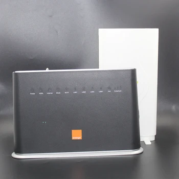 

Unlocked Used Huawei HA35 4G Wireles Router 4G LTE 300Mbps wfi router with Antenna PK B612 B525