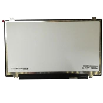 

14inch LED Screen LP140QH1 SPF1 LP140QH1(SP)(F1) Monitor Matrix Panel 2560X1440 LCD For Lenovo Laptop
