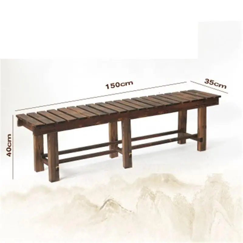 Version G Escalera Decorativa Madera Etagere Планте для Estante Para Plantas горшок Крытый открытый цветок стенд Dekoration полка для растений - Цвет: Version G