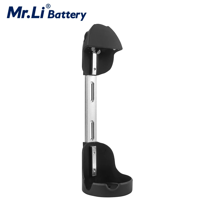 Mr.Li 36V  E-bike Battery Pack 10Ah 12Ah Lithium-ion Rechargeable Battery Pack with Build in BMS Kit For 360W 480W 576W Motor