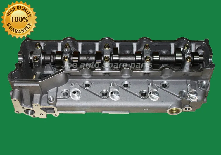 4M40 головки цилиндров в полной сборке/ASSY для Mitsubishi Pajero GLX/MonteroGLX/Canter 2835cc 2.8D 1994- ME202621