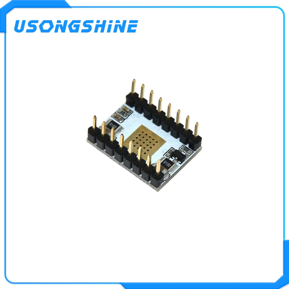 Драйвер TB67S109 4a совместим с 57 шаговыми двигателями/Pololu Pin для 3D принтера Stepstick