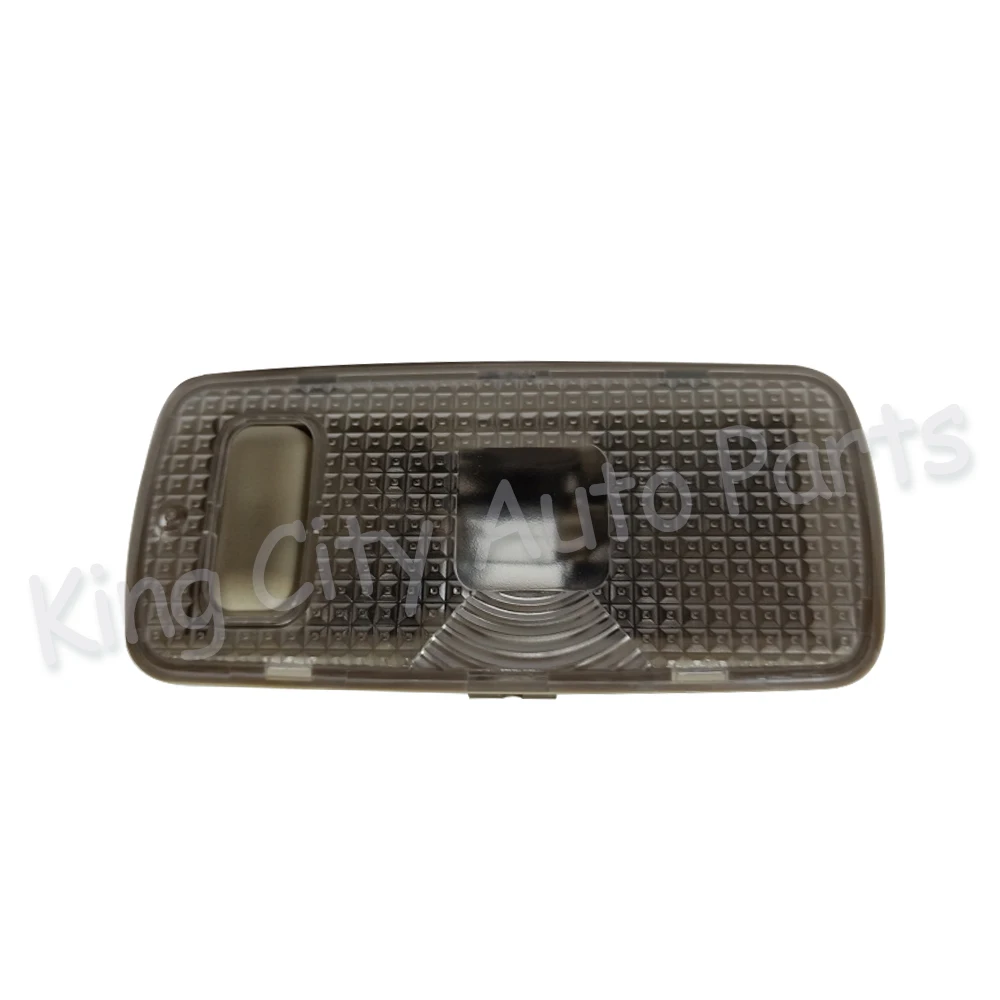 CAPQX для NISSIN TEANA 2004-2007 автомобильный интерьерный задний светильник для чтения, потолочный светильник на крышу, переключатель, внутренний светильник с Blub