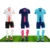 Survetement Football Men Women Soccer Jerseys Set Boys girl Football Training Uniforms Team Football Jerseys Sets Socks
