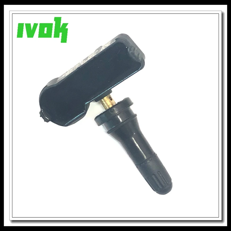 9L3T-1A180-AF сигнализация давления в шинах TPMS подходит для Ford Motor Craft Lincoln, Mercury датчик давления в шинах датчик давления для шин