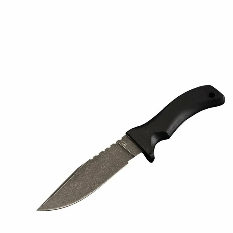 HS инструменты фиксированное лезвие прямой нож острые охотничьи инструменты Тактический выживания Открытый Нож супер твердости
